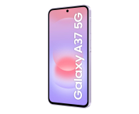 SAMSUNG SMARTFON SAMSUNG Galaxy A37 6/128GB Fioletowy - 1507076 - zdjęcie 2
